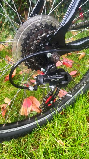 Ladies 26" Bicycle
