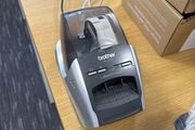 Brother QL-570 Label Printer