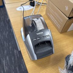 Brother QL-570 Label Printer