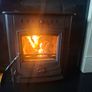 Henley Achill Stove Image 9