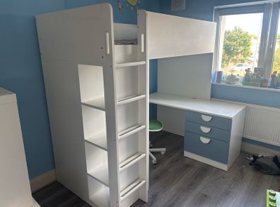 bunk bed ikea