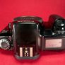 Canon EOS 1000FN Canon EF 35-80mm Ultrasonic lens Image 4