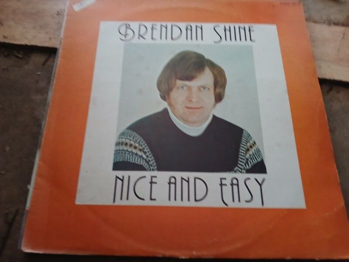 brendan shine