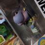 Taweret ! MoonKnight ! Wondrous Convention ! Limited Edition ! 2023 ! Funko POP ! Marvel ! Image 7