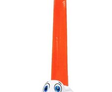Big Steps Waddles the Waddle Duck Push-Along Toy