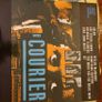 The Courier - Original Irish Motion Picture Soundtrack - 1988 - Aslan, Something Happens, Hothouse Flowers,   U2.. . Image 5