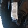 Gallery  Black PU Trousers.    S.14.   B.N.W.T. Image 8