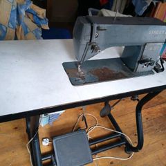 Sowing machine