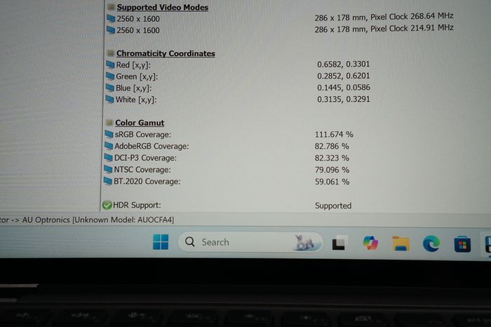 Dell Latitude 7350 2-in-1 | QHD+ 500nits | 16GB | Core Ultra 5 125U | 5G + eSIM