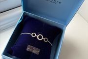newbridge silver bracelet