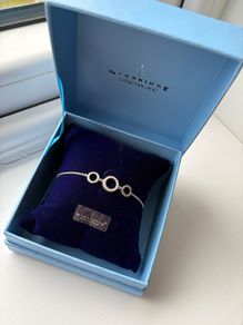 newbridge silver bracelet