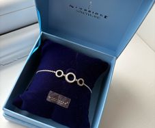 newbridge silver bracelet