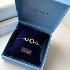 newbridge silver bracelet