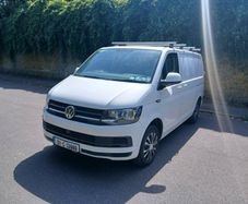 Vw transporter swb t6