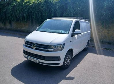 Vw transporter swb t6