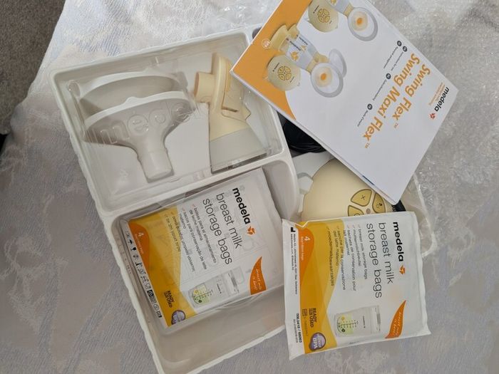 Breast Pump