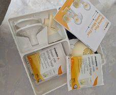 Breast Pump