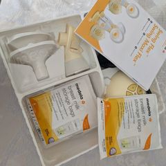 Breast Pump