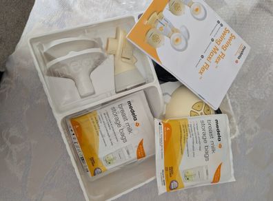Breast Pump