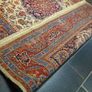 Huge P.ersian Medallion Rug 3.55m x 2.55m (MED) Image 6