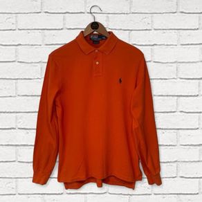 Ralph Lauren Polo Long Sleeve