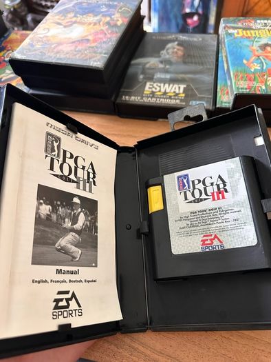 Sega Megadrive games Sonic Castlevania