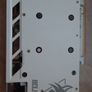 GPU Radeon Rx6650xt 8Gb Hellhound White Image 4