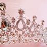 Bridal Crown Image 7