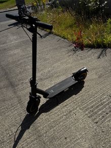 scooter