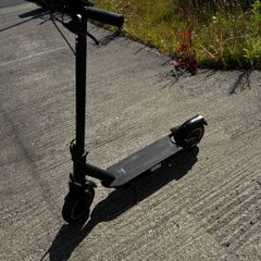 scooter