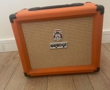 Orange Crush 20W Amp