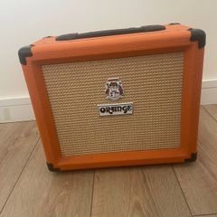 Orange Crush 20W Amp
