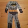 Dress up Batman costume Image 3