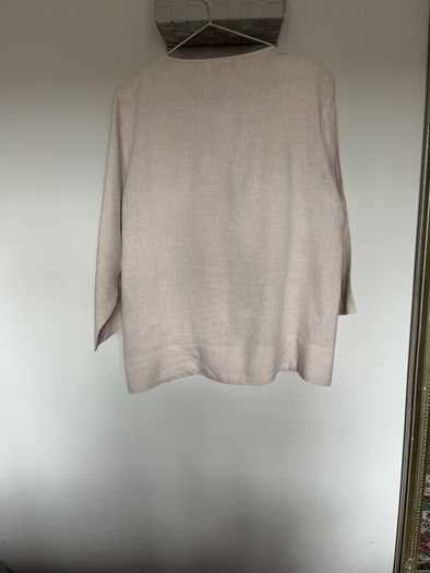 Linen Jacket