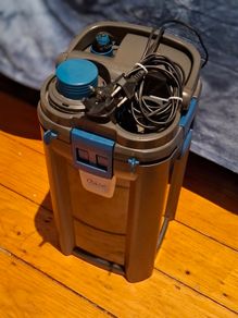 Oase BioMaster Thermo 600