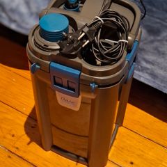 Oase BioMaster Thermo 600