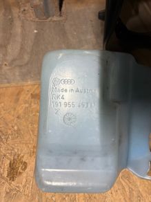 mk2 golf gti parts