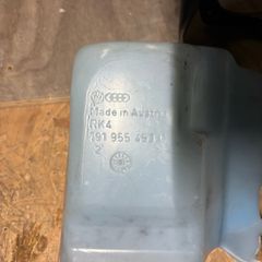 mk2 golf gti parts