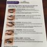 Kiss Brow Tool Kit - New Image 2