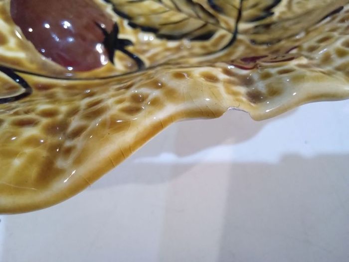 Crown Devon dish