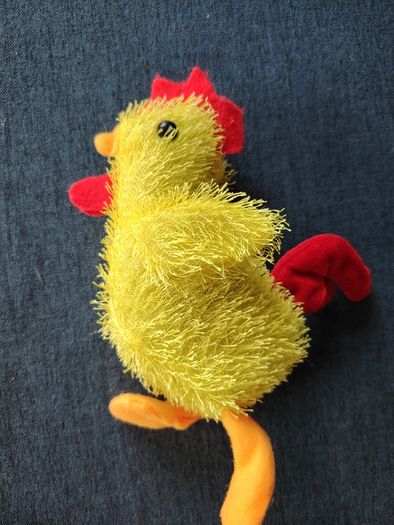 Baby Toys /Soft Toys