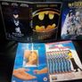 Michael Keaton Dvd Collection Bundle Beetlejuice Batman The Founder Birdman Spotlight Etc Image 3