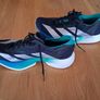 Adidas Adios Pro 4 - size 9.5 (44) Image 2