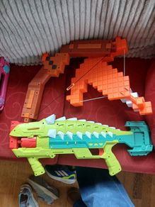 Boys toys