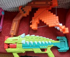 Boys toys
