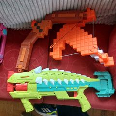 Boys toys