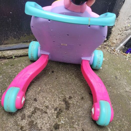 baby walker