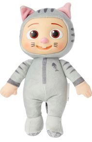 JJ Kitty Plush Soft Toy