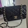 1:1 Caviar Leather Kelly New Image 4