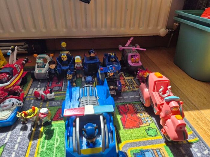 Paw Patrol